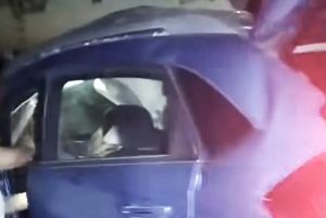 Mueren madre e hija en fatal accidente en cercanías de Viedma