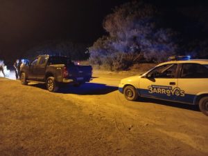 Claromecó: exitosos operativos policiales durante el fin de semana