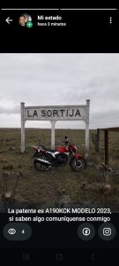 Inseguridad: roban una moto de un complejo de departamentos