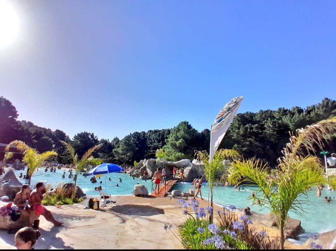 (audio) San Cayetano consolida una gran temporada turística con Aguas del Pinar y el concurso de pesca