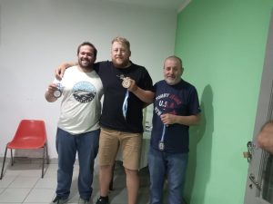El Club de Pesca Tres Arroyos celebró su gran noche de premios y anunció renovaciones