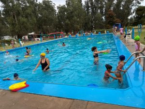 Presencia, cuidado y compromiso: los Consejeros Escolares acompañan las Escuelas Abiertas en Verano