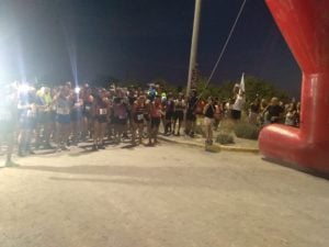 (audio) “La Nocturna de Claromecó”: récord exitoso y ya proyectan una “fiesta total” para la 10ª edición