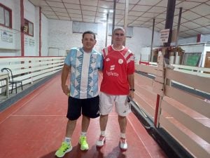 Sandro Vega gritó campeón en el Individual de 3° y representará a Tres Arroyos en el Provincial