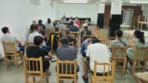 Fútbol local: Marcelo Nickel, nuevo Presidente de El Nacional