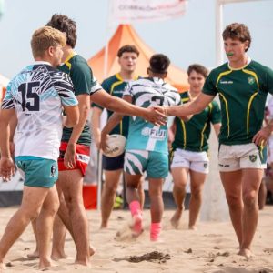 Rugby: se realizará la 31° edición del Seven Playero en Claromecó
