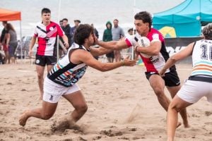 Rugby: se realizará la 31° edición del Seven Playero en Claromecó