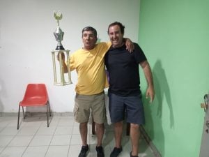 El Club de Pesca Tres Arroyos celebró su gran noche de premios y anunció renovaciones