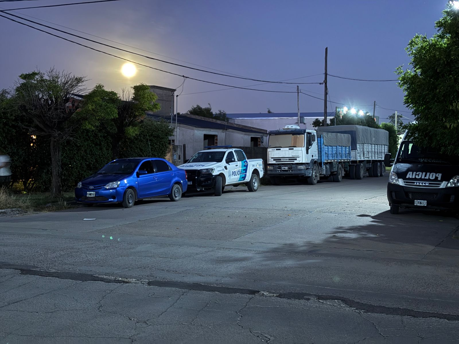 ¿Pacto? Militar retirado mató a su mujer y se suicidó