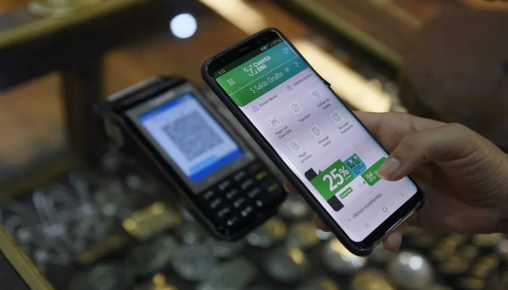 Cuenta DNI: En marzo la promo de comercios de cercanía es de lunes a viernes