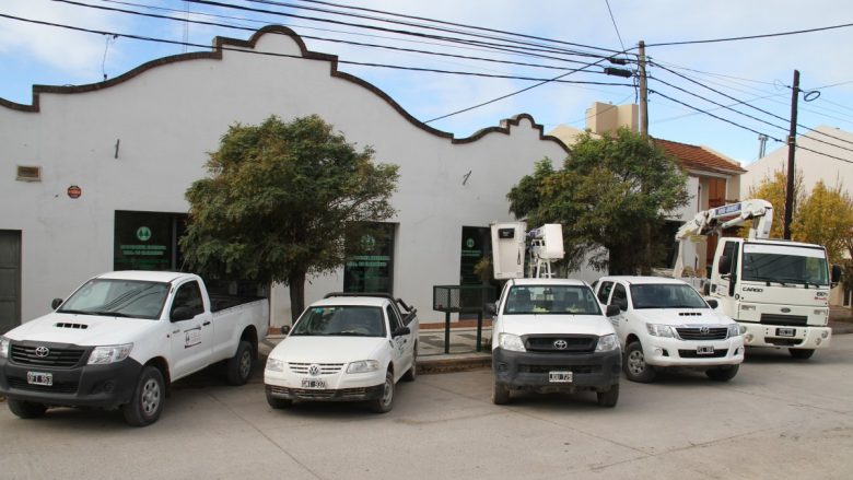 (audio) César Fuente de CELCLA: “El agua en Claromecó alcanza y cumple con los parámetros del Código Alimentario”
