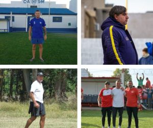 El tablero de los DT: cómo se perfila la Liga Tresarroyense rumbo a la temporada 2026