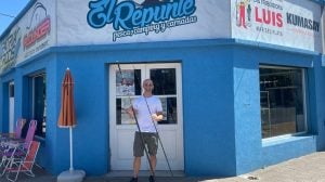 (audio) El Repunte Pesca, un emporio al servicio del pescador
