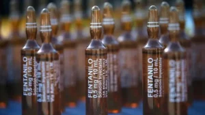 La Justicia confirmó que hubo 111 víctimas fatales por fentanilo contaminado