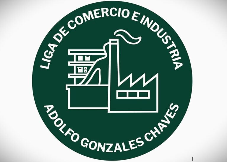 Chaves: Liga de Comercio e Industria saluda a la comunidad y renueva su compromiso para 2026