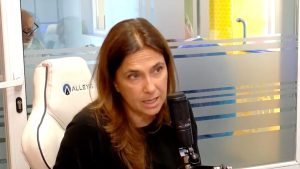 Talerico y la causa AFA: “la corrupción y el silencio se asocian para tapar todo”