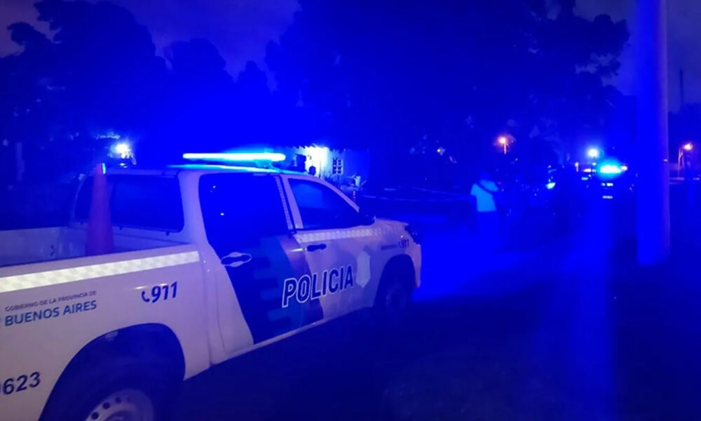 Mataron a puñaladas a un joven en Monte Hermoso