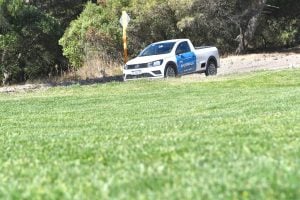 Monte Hermoso: multas economicas por el derroche de agua potable