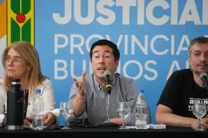 PJ bonaerense: afiliaciones, gesto de Kicillof y nueva reunión