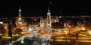 Comienzo tranquilo del 2026 en Tres Arroyos