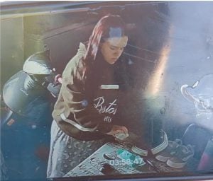 Averiguación de Paradero: Buscan a Violeta Margot Luna