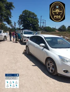 Necochea: Tres detenidos por robo y secuestro de un octogenario