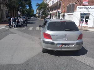 Necochea: Tres detenidos por robo y secuestro de un octogenario
