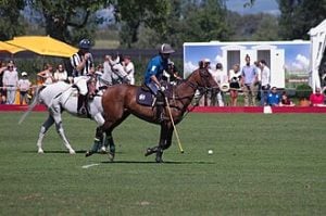 El polo se cita en Orense: comienza la Copa Valentín Caset en Estancia La Celina