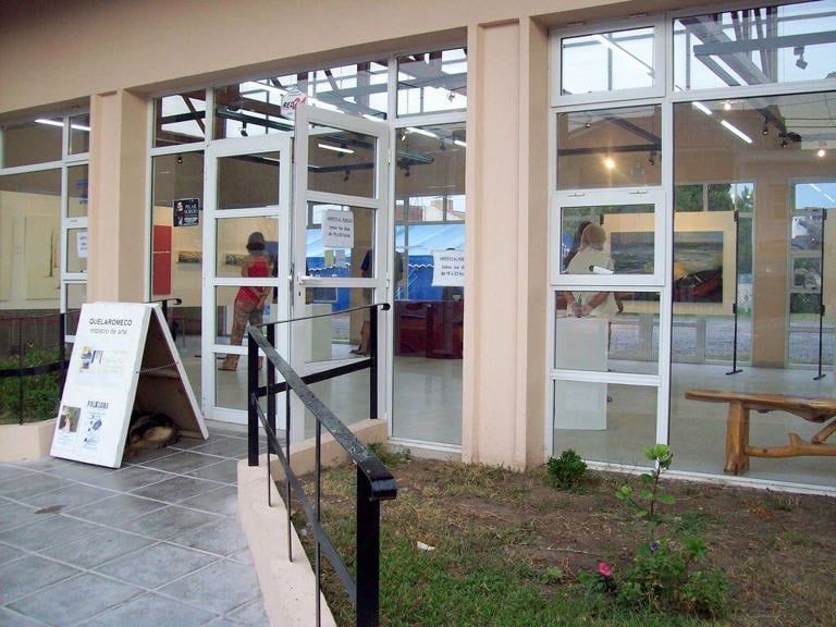 Grandes propuestas en el Quelaromecó Espacio de Arte para la semana