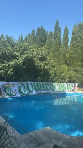 Quiricocho clasificó a la Copa de Oro en Tandil