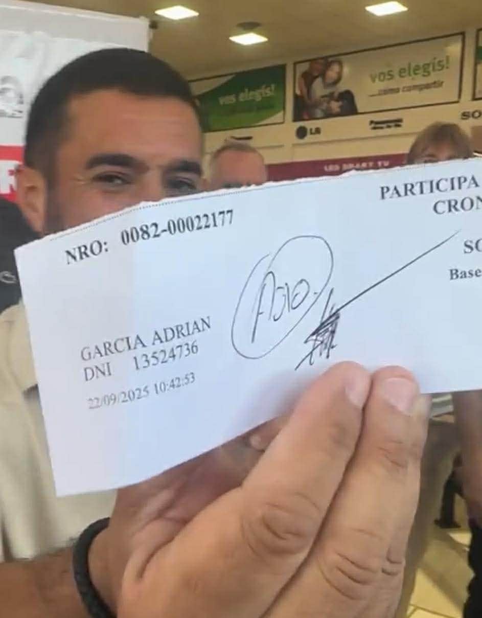 (audio) El Fiat Cronos de Casa Silvia se fue para Bahía Blanca