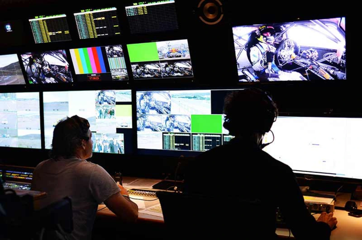El Turismo Carretera deja la TV Pública y se verá por Canal 9 en 2026