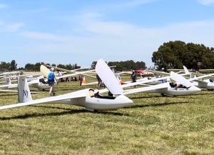 Chaves se prepara para recibir el 72º Campeonato Nacional de Vuelo a Vela