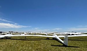 Chaves se prepara para recibir el 72º Campeonato Nacional de Vuelo a Vela
