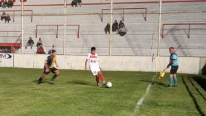 (video) Copa Aiello: empate entre Argentino Junior y Olimpo