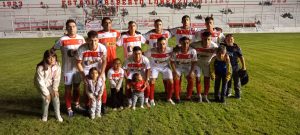 (video) Copa Aiello: empate entre Argentino Junior y Olimpo