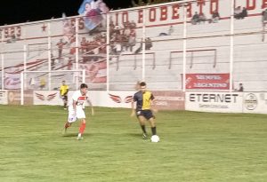 (video) Copa Aiello: empate entre Argentino Junior y Olimpo