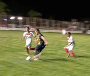 (video) Copa Aiello: empate entre Argentino Junior y Olimpo