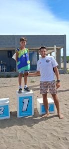 DM Entrenamiento: estuvo presente en Bariloche y Orense