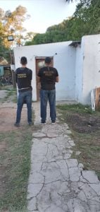 Lobería: preso por vender marihuana