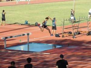 Rodrigo Alanís ganó en Mar Del Plata y se acerca a la Selección Argentina