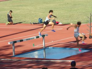 Rodrigo Alanís ganó en Mar Del Plata y se acerca a la Selección Argentina