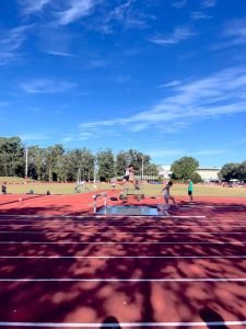 Rodrigo Alanís ganó en Mar Del Plata y se acerca a la Selección Argentina