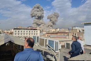 Guerra en Medio Oriente: EE.UU. e Israel buscan acelerar la crisis del gobierno iraní