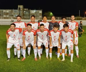 Copa Aiello: Ganó Huracán. Empataron El Nacional y Cascallares