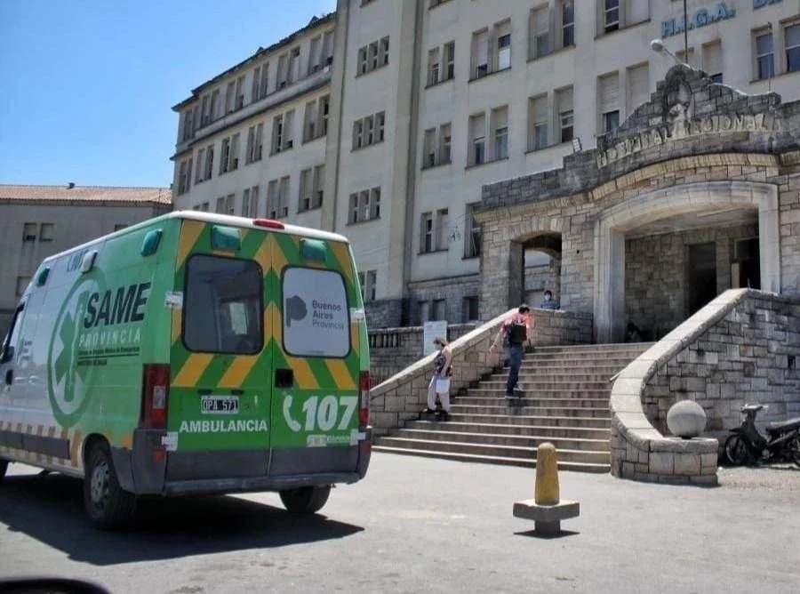 Mar del Plata: fue a ver una obra, se descompensó y murió en el teatro