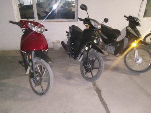 Continúan los operativos de control en distintos puntos de la ciudad