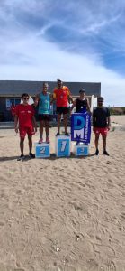 DM Entrenamiento: estuvo presente en Bariloche y Orense