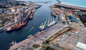 (audio) Ouwerkerk: “Tuvimos un gran 2025 y buscamos sostenerlo este año”