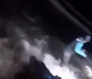 El pescador a quien le descalificaron la pieza reclamará ante la Justicia